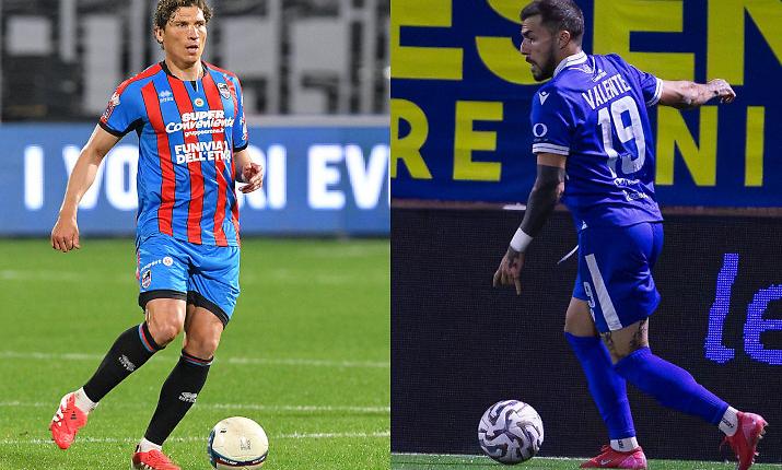 Palermo, Catania, Siracusa e Messina: le dirette delle siciliane