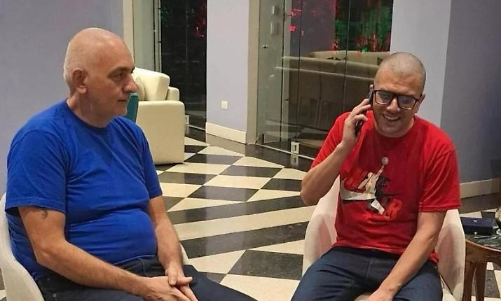 Venezuela, Alberto Trentini e Mario Burl&ograve; sono stati liberati. Meloni e Tajani: &laquo;Li riportiamo a casa&raquo;. I familiari di Trentini: &laquo;Notizia attesa da 423 giorni&raquo;