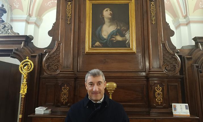 "Vi svelo tutti i segreti del Fercolo di Sant'Agata"