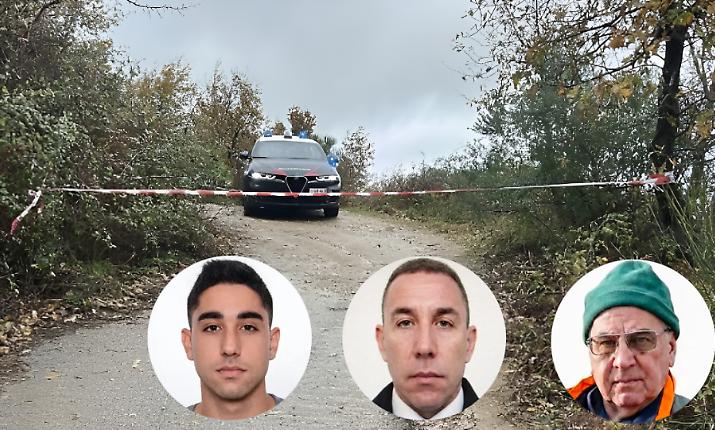 Verso la risoluzione il mistero della strage di Montagnareale. Le ammissioni dell'indagato e la possibile ricostruzione