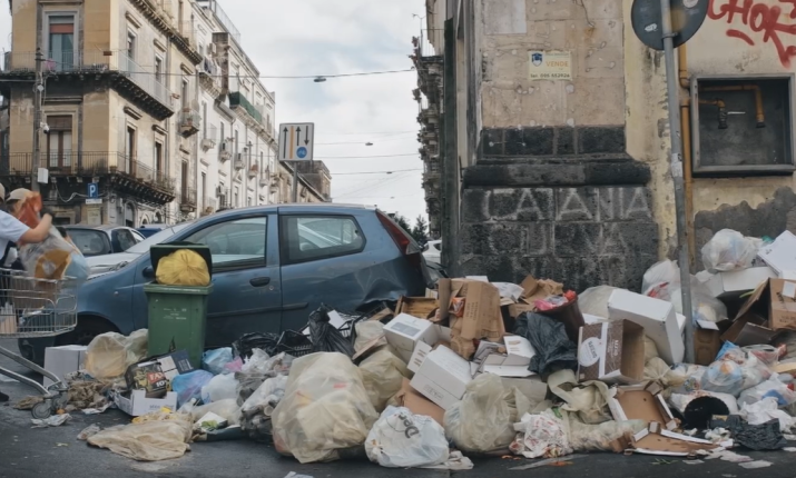 In Finlandia le preoccupazioni per i rifiuti spediti dalla Sicilia. Un documentario sulla tv nazionale indaga sulle ombre di Sicula Trasporti