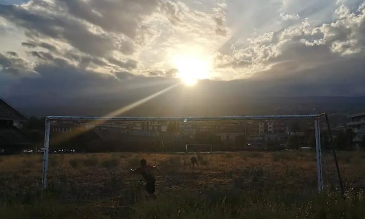 giarre stadio di atletica
