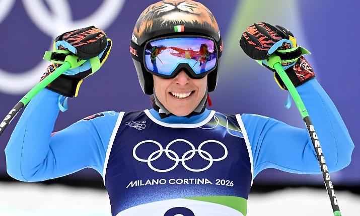 Il gigante olimpico e il nuovo derby Brignone - Goggia: le chances delle azzurre a caccia di un'altra medaglia