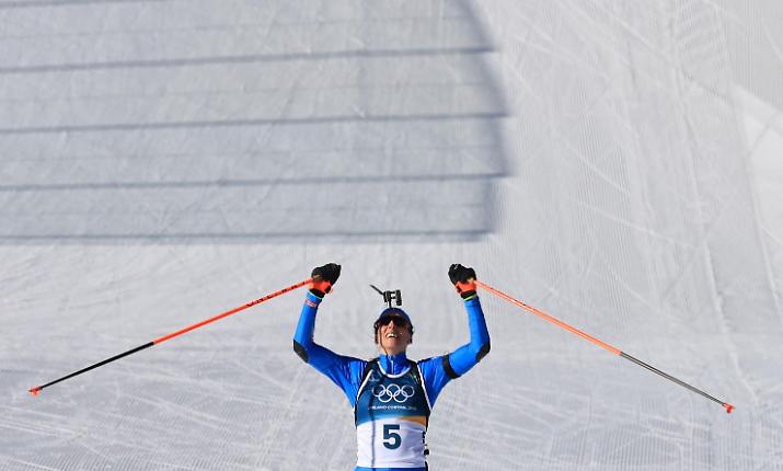 Milano Cortina, Lisa Vittozzi ci crede: &laquo; Ci sono ancora tante possibilit&agrave; di medaglia&raquo;