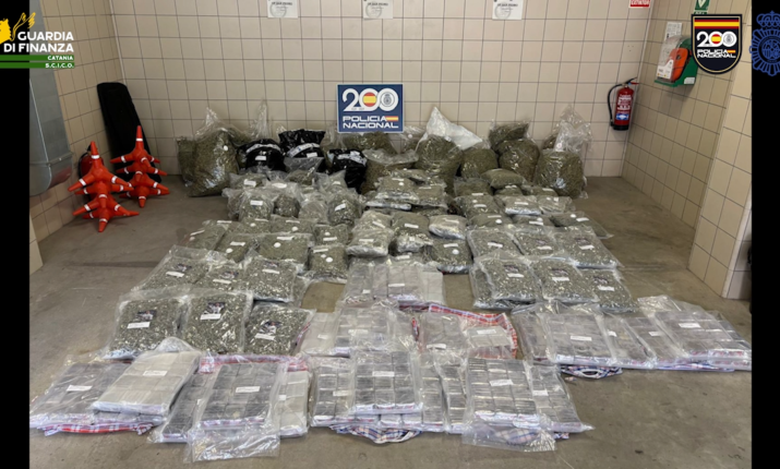 Coltivavano marijuana in Spagna da "piazzare" a Catania, ecco chi sono i siciliani arrestati: il "Vicks" per smascherare l'odore dell'erba VIDEO