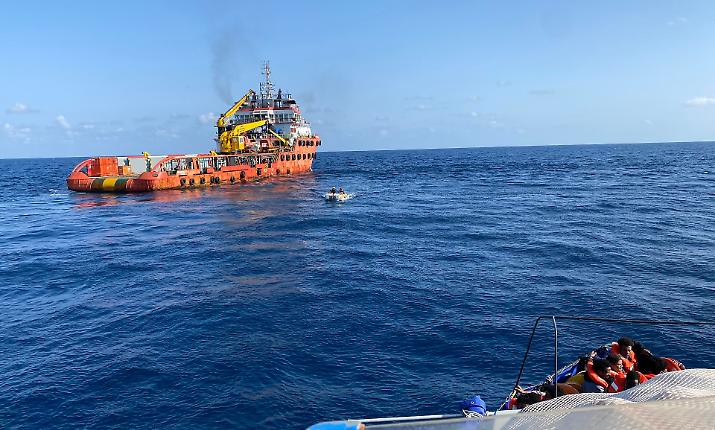 Sea Watch e la condanna dello Stato al risarcimento per il fermo illegittimo, le mosse del Viminale