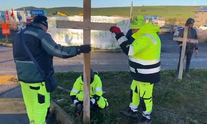 Catania-Ragusa in crisi, fumata nera e scintille al tavolo tra nuova Cmc e sindacati