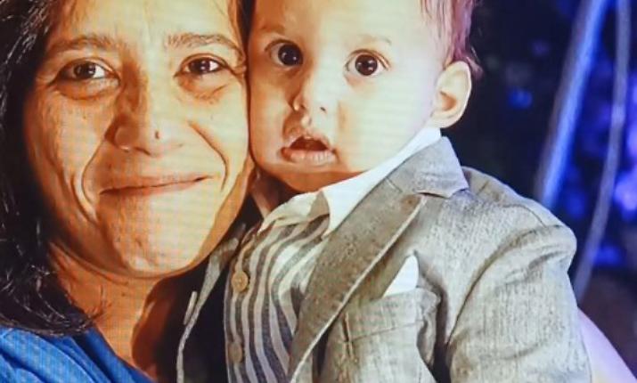 Una vita bruciata, la sua memoria nella cultura della donazione