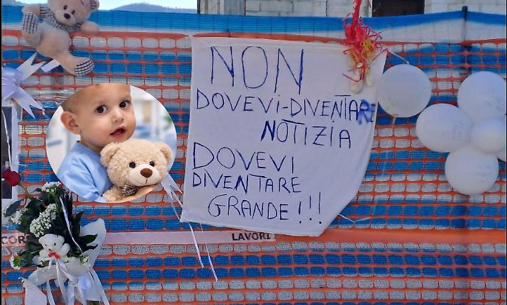 Cuore "pietrificato" e diario di perfusione mancante: indagini al Monaldi per la morte del piccolo Domenico