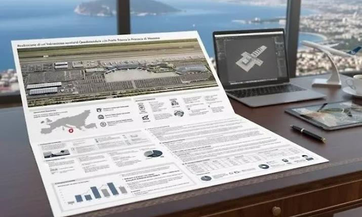 Aeroporto Intercontinentale del Mediterraneo tra cargo, hotel e negozi: il grande cantiere che pu&ograve; cambiare la mappa del trasporto in Sicilia