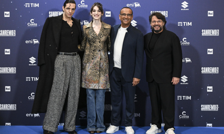 Sanremo 2026, la scaletta: tutto quello che c'&egrave; da sapere sulla seconda serata, dall'ordine di uscita dei 15 Big agli ospiti fino alle classifiche