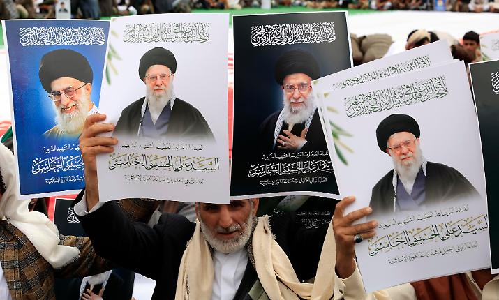 Iran e Medio Oriente: l'azzardo della Casa Bianca