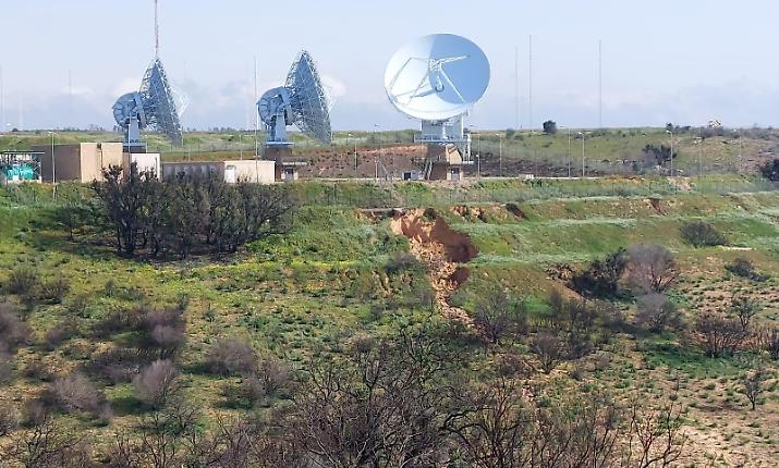 &laquo;Sotto il MUOS la terra si muove&raquo;: il video degli attivisti riaccende i riflettori su Niscemi