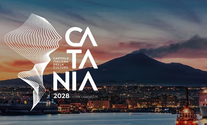 Capitale della Cultura, un'occasione da cogliere per la citt&agrave; e per tutti i catanesi
