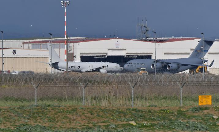 Se l'Iran ha lanciato un attacco sulla base di Diego Garcia anche Sigonella e il Muos di Niscemi sono nel raggio d'azione dei missili: perch&eacute; cambia lo scenario