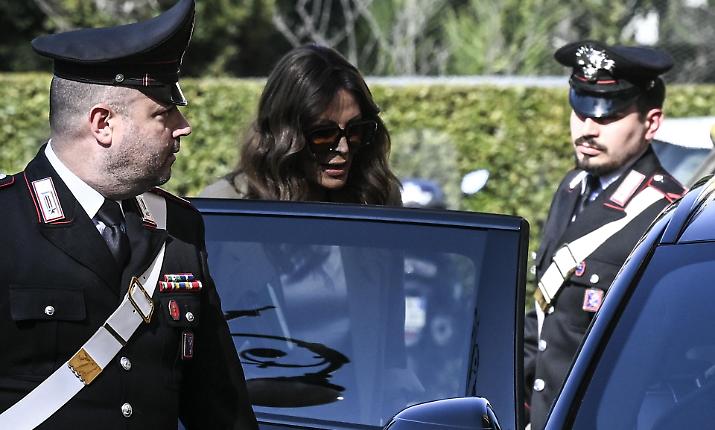 Governo Meloni, si &egrave; dimessa la ministra del Turismo Daniela Santanch&egrave;