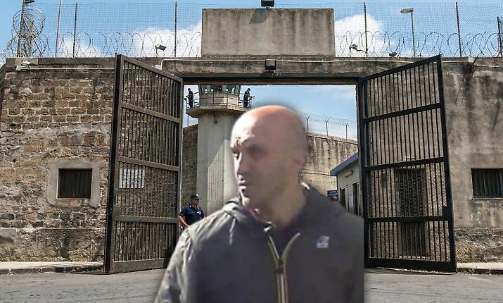 Dal 41bis alla libert&agrave;: scarcerato Ciccio Napoli l&rsquo;uomo d&rsquo;onore che restava &ldquo;riservato&rdquo;