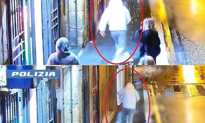 Caltanissetta, rapina a una tabaccheria: la Polizia di Stato ha tratto in arresto un quarantenne