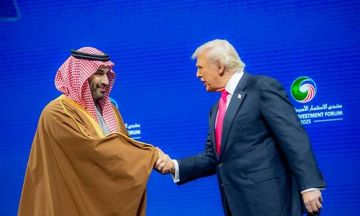 &ldquo;Spingeteli pi&ugrave; forte&rdquo;: Riad alza la pressione su Washington mentre la guerra con l&rsquo;Iran entra nella fase decisiva