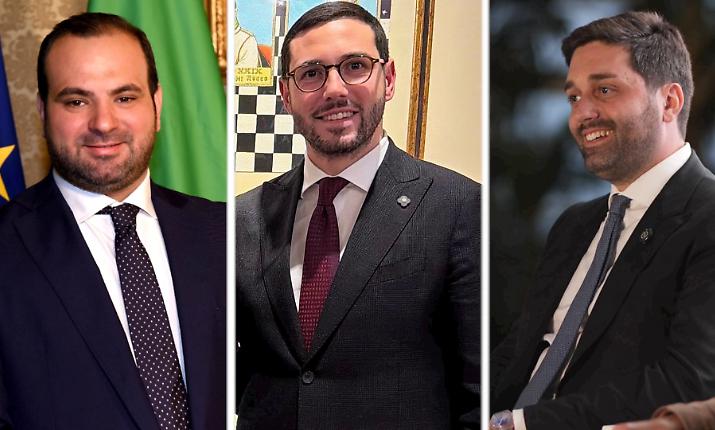 Gennuso lascia la chat di Forza Italia in Sicilia: nasce l'area dei "diversamente critici"
