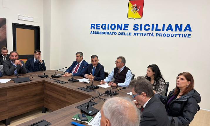 StM, investimento da 5 miliardi a Catania confermato. L'azienda sul nodo acqua: &laquo;Collaboriamo per chiudere entro giugno&raquo;