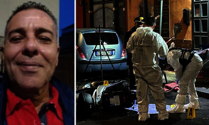 Tentato omicidio, l'ex marito confessa: &laquo;Ecco perch&eacute; l'ho colpita...&raquo;