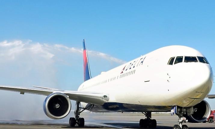 Perch&eacute; Delta ha scelto Catania tutto l'anno e come la rotta di New York cambia il turismo americano in Sicilia