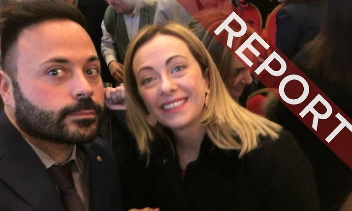 Chi &egrave; Gioacchino Amico, il nuovo pentito siciliano che sta facendo tremare la criminalit&agrave; milanese: &laquo;Parlo perch&eacute; vogliono uccidermi&raquo;