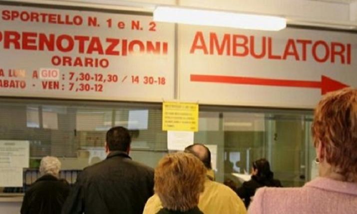 Pi&ugrave; di 700 giorni per una colonscopia a Lentini, 500 per una visita radiologica a Caltagirone: in Sicilia le liste d'attesa restano un'odissea senza fine