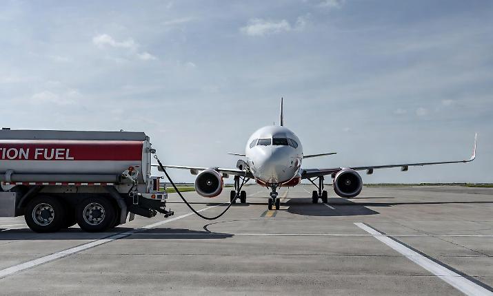 Solo tre settimane di autonomia: perch&eacute; la chiusura di Hormuz minaccia di paralizzare il trasporto aereo in Europa