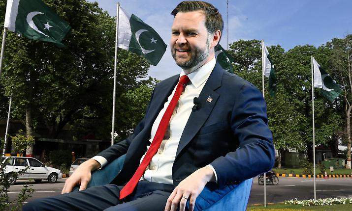 Negoziati sul filo in Pakistan, l'ultimatum della Casa Bianca agli ayatollah: "La mano &egrave; tesa, ma niente trucchi"