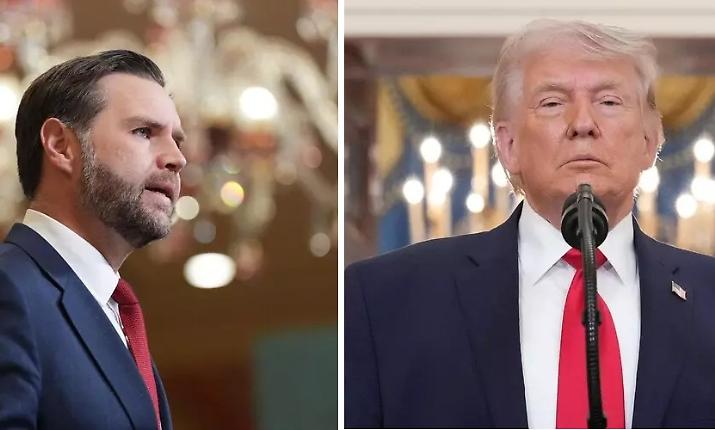 Vance in pole per guidare il second round di colloqui con l'Iran. Trump: "La guerra &egrave; quasi finita"