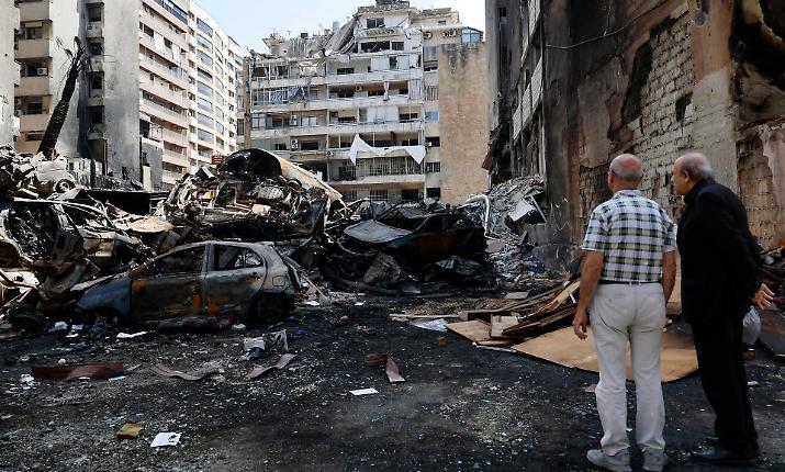 Trump "impone" una tregua tra Libano e Israele: perch&eacute; il cessate il fuoco c'&egrave; l'"asse" tra Washington e Teheran