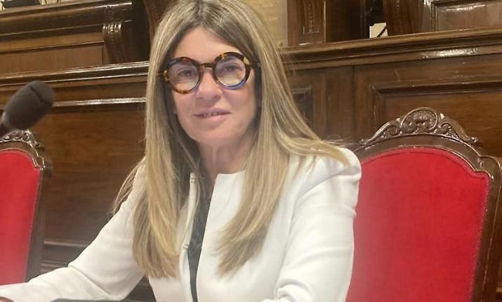 &laquo;Inefficienze e opacit&agrave;, da See Sicily alla Sicilia film commission: Schifani la rimuova&raquo;: M5s contro l'assessora Amata