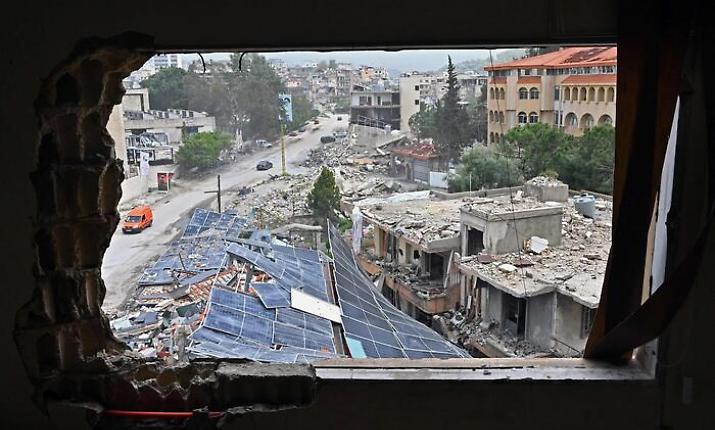 Ghalibaf avverte: "Progressi nei colloqui con gli Usa, ma accordo e fiducia restano lontani"