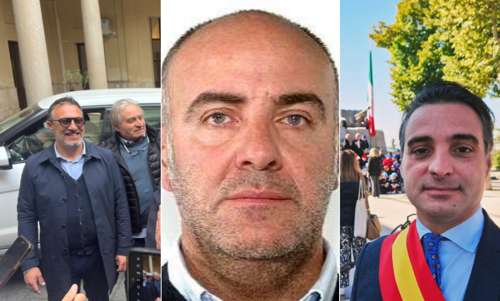 A Caltanissetta il&ldquo;caso Delmastro&rdquo; in salsa sicula, le carte che coinvolgono il padre del presidente del Consiglio