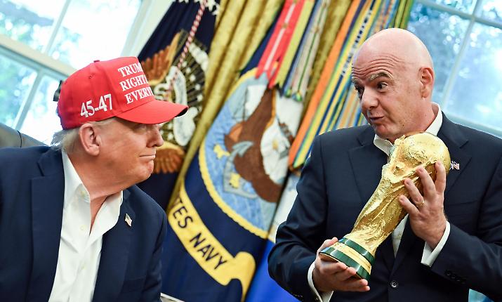 Mondiali, l'intervallo della finale potrebbe durare anche 30 minuti: l'ultima novit&agrave; che fa discutere