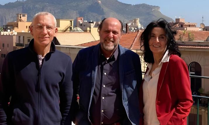 Il ritorno del "Poeta in piazza": a Sambuca il debutto nazionale del viaggio nell'universo di Ignazio Buttitta