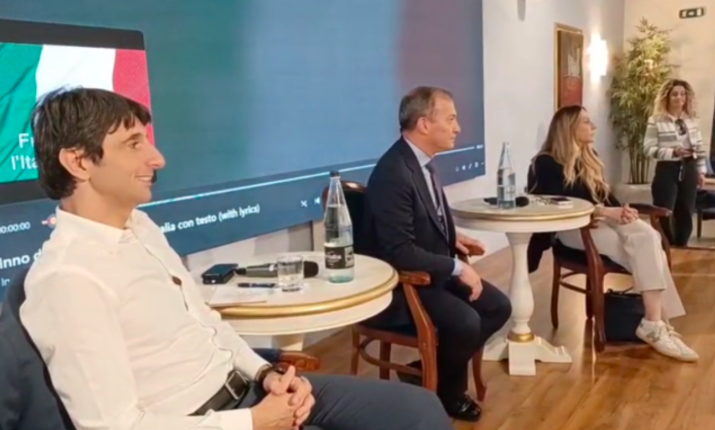 Orgoglio FdI: &laquo;Pi&ugrave; destra&raquo; . &ldquo;Scudo&rdquo; sui big a processo e siluri a governo e alleati