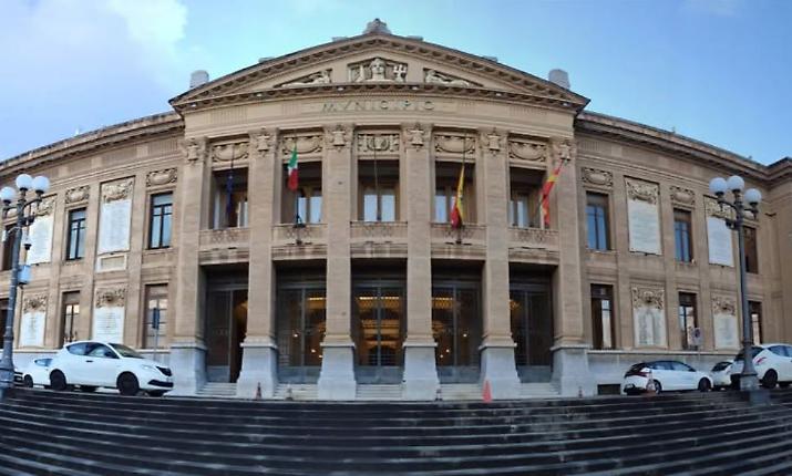 Amministrative 2026, le liste al Comune di Messina: tutti i candidati al consiglio comunale