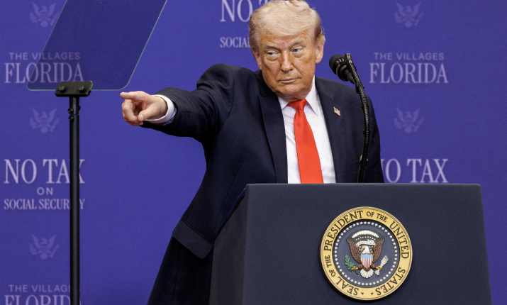 Trump alza la pressione: Cuba nel mirino con sanzioni su energia, finanza e petrolio La proposta di pace dell'Iran