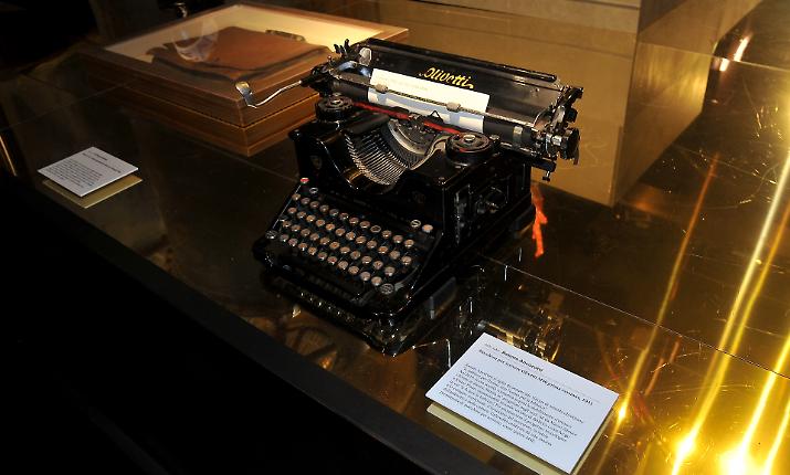 Olivetti, la scuola dimenticata del management illuminato rigorosamente made in Italy