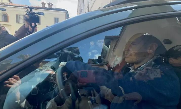 Andrea Sempio verso il processo per il delitto di Garlasco: notificata la chiusura delle indagini