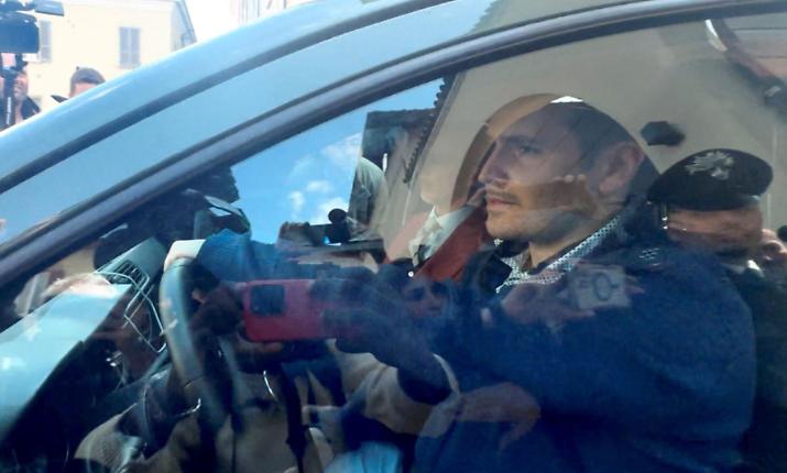 Le Moleskine di Sempio agli atti: &laquo;Molta ansia&raquo;, &laquo;Stasi ha chiesto la riapertura&raquo; | &laquo;Suggestioni, non confessioni&raquo;: i Poggi smontano le intercettazioni, "assolvono" Sempio e "condannano" Stasi | La sv
