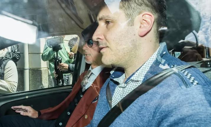 Diari, video e fantasie violente: tutti gli elementi che mettono fortemente in dubbio l'alibi di Andrea Sempio