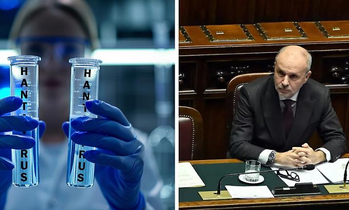 Hantavirus, segnalazioni, test e durata della quarantena: cosa c'&egrave; nella circolare del ministero della Salute