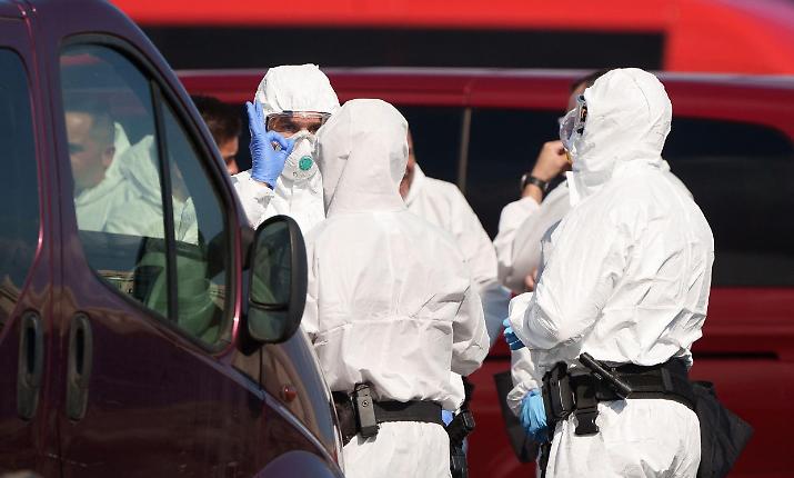 Hantavirus, l&rsquo;allarme non si spegne: il caso Veneto &egrave; negativo, mea l&rsquo;Europa continua a inseguire la scia della Hondius | La circolare del ministero del Salute