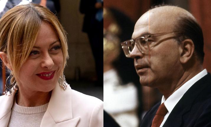 Dal caso al-Masri a Gaza: perch&eacute; l'Italia non ha ancora una politica mediterranea. Le lezioni che Craxi ci ha lasciato