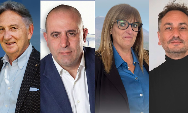 Assessori in Comuni sciolti per mafia, bancarotte e truffe: ecco perch&eacute; per l'Antimafia in Sicilia ci sono cinque "imprensentabili"