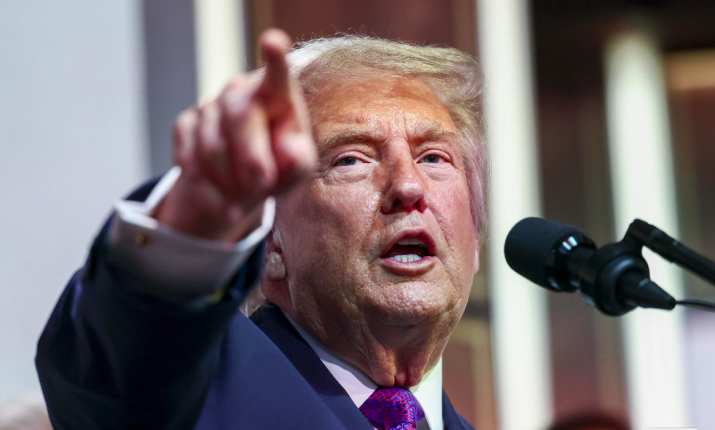 I Paesi arabi chiedono lo stop dell'attacco Usa, negoziati in corso